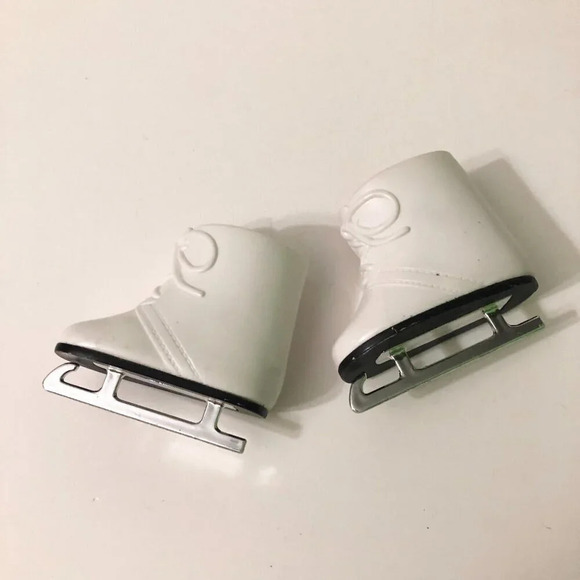 Funrise Our Generation 18 Inch Doll Shoes Boots  Skates Sandals Lot - Picture 8 of 16